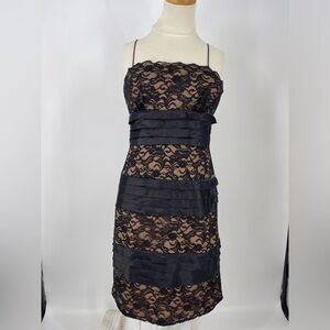 Camille Formal dress (B19)